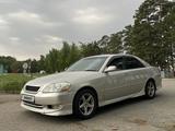 Toyota Mark II 2001 годаүшін2 700 000 тг. в Кокшетау – фото 2