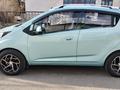 Chevrolet Spark 2013 года за 4 200 000 тг. в Кентау – фото 6