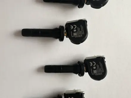 Датчик давления шин Subaru TPMS 28103FL000 (оригинал) за 20 000 тг. в Шымкент – фото 2