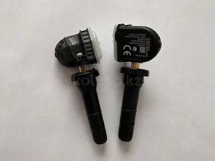 Датчик давления шин Subaru TPMS 28103FL000 (оригинал) за 20 000 тг. в Шымкент – фото 4