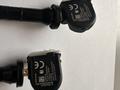 Датчик давления шин Subaru TPMS 28103FL000 (оригинал) за 20 000 тг. в Шымкент – фото 3