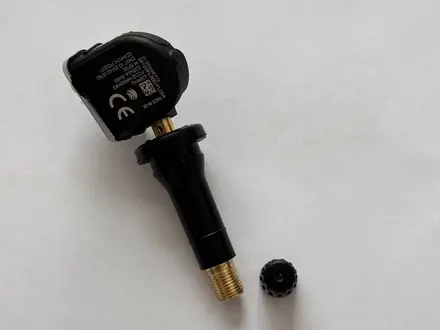 Датчик давления шин Subaru TPMS 28103FL000 (оригинал) за 20 000 тг. в Шымкент – фото 7