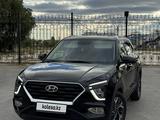 Hyundai Creta 2021 года за 8 800 000 тг. в Кызылорда – фото 3