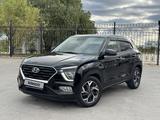 Hyundai Creta 2021 года за 8 800 000 тг. в Кызылорда – фото 4
