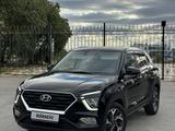 Hyundai Creta 2021 года за 8 800 000 тг. в Кызылорда – фото 2