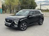 Hyundai Creta 2021 года за 8 800 000 тг. в Кызылорда