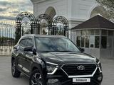 Hyundai Creta 2021 года за 8 800 000 тг. в Кызылорда – фото 5
