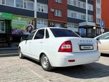 ВАЗ (Lada) Priora 2170 2010 года за 1 270 000 тг. в Актобе