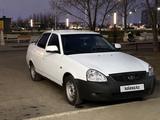 ВАЗ (Lada) Priora 2170 2010 года за 1 270 000 тг. в Актобе – фото 3