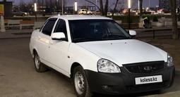 ВАЗ (Lada) Priora 2170 2010 года за 1 270 000 тг. в Актобе – фото 3
