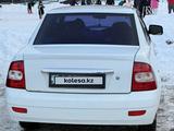 ВАЗ (Lada) Priora 2170 2010 года за 1 270 000 тг. в Актобе – фото 2