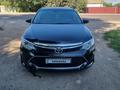 Toyota Camry 2014 года за 9 500 000 тг. в Алматы