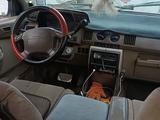 Mazda MPV 1994 годаүшін1 600 000 тг. в Алматы – фото 4