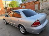 Nissan Almera Classic 2010 года за 5 500 000 тг. в Актобе – фото 4