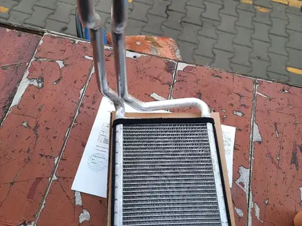 Радиатор печки киа за 8 500 тг. в Алматы