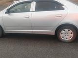 Chevrolet Cobalt 2020 годаүшін4 200 000 тг. в Астана – фото 2