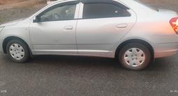 Chevrolet Cobalt 2020 года за 4 200 000 тг. в Астана – фото 2