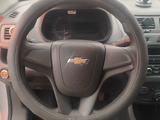Chevrolet Cobalt 2020 годаүшін4 200 000 тг. в Астана