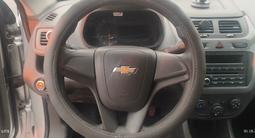 Chevrolet Cobalt 2020 года за 4 200 000 тг. в Астана