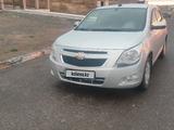 Chevrolet Cobalt 2020 годаүшін4 200 000 тг. в Астана – фото 3