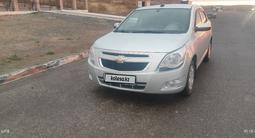 Chevrolet Cobalt 2020 года за 4 200 000 тг. в Астана – фото 3