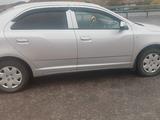 Chevrolet Cobalt 2020 годаүшін4 200 000 тг. в Астана – фото 5