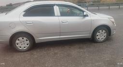 Chevrolet Cobalt 2020 года за 4 200 000 тг. в Астана – фото 5