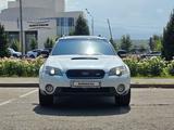 Subaru Outback 2005 года за 5 000 000 тг. в Алматы – фото 5