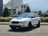 Subaru Outback 2005 года за 5 000 000 тг. в Алматы – фото 2