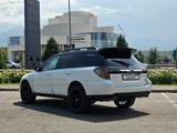 Subaru Outback 2005 года за 5 000 000 тг. в Алматы – фото 3