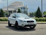Subaru Outback 2005 года за 5 000 000 тг. в Алматы