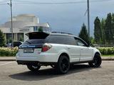 Subaru Outback 2005 года за 5 000 000 тг. в Алматы – фото 4