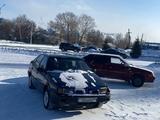 Volkswagen Passat 1993 года за 1 100 000 тг. в Семей – фото 3