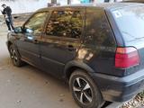 Volkswagen Golf 1992 года за 1 100 000 тг. в Каркаралинск – фото 2