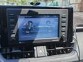 Toyota RAV4 2020 годаүшін13 300 000 тг. в Актобе – фото 12
