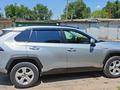 Toyota RAV4 2020 годаүшін13 300 000 тг. в Актобе – фото 4