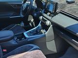 Toyota RAV4 2020 года за 13 300 000 тг. в Актобе – фото 5