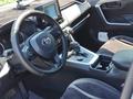 Toyota RAV4 2020 годаүшін13 300 000 тг. в Актобе – фото 8