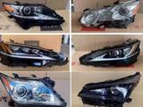 Фары фонари за 105 тг. в Алматы