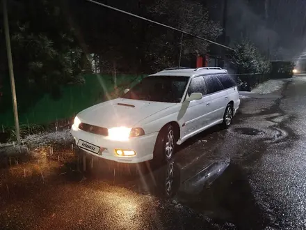 Subaru Legacy 1996 года за 2 500 000 тг. в Алматы