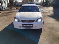 Toyota Camry 2003 годаfor4 600 000 тг. в Конаев (Капшагай)