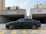 Lexus ES 300h 2015 года за 12 500 000 тг. в Шымкент – фото 4