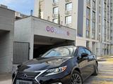 Lexus ES 300h 2015 года за 12 500 000 тг. в Шымкент