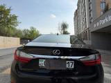 Lexus ES 300h 2015 года за 12 500 000 тг. в Шымкент – фото 5