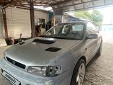Subaru Impreza 1999 года за 1 200 000 тг. в Алматы – фото 3