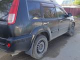 Nissan X-Trail 2007 года за 6 500 000 тг. в Актобе – фото 2