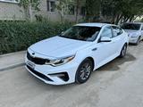 Kia Optima 2019 года за 6 500 000 тг. в Актобе