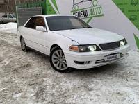 Toyota Mark II 1997 годаүшін3 000 000 тг. в Астана