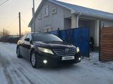 Toyota Camry 2011 года за 5 300 000 тг. в Атырау – фото 4