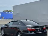 Toyota Camry 2014 года за 10 500 000 тг. в Алматы – фото 4